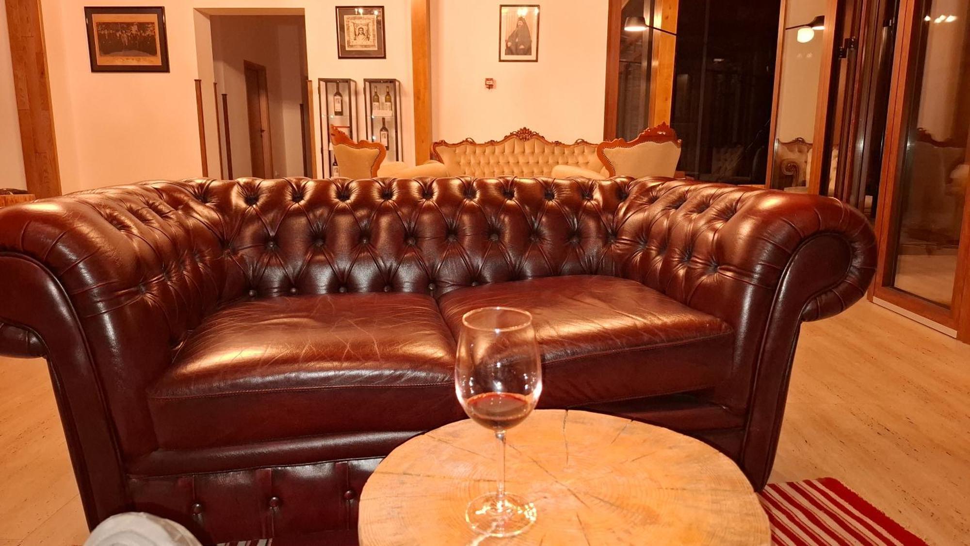 Konak Studenica 1186 Kraljevo Esterno foto
