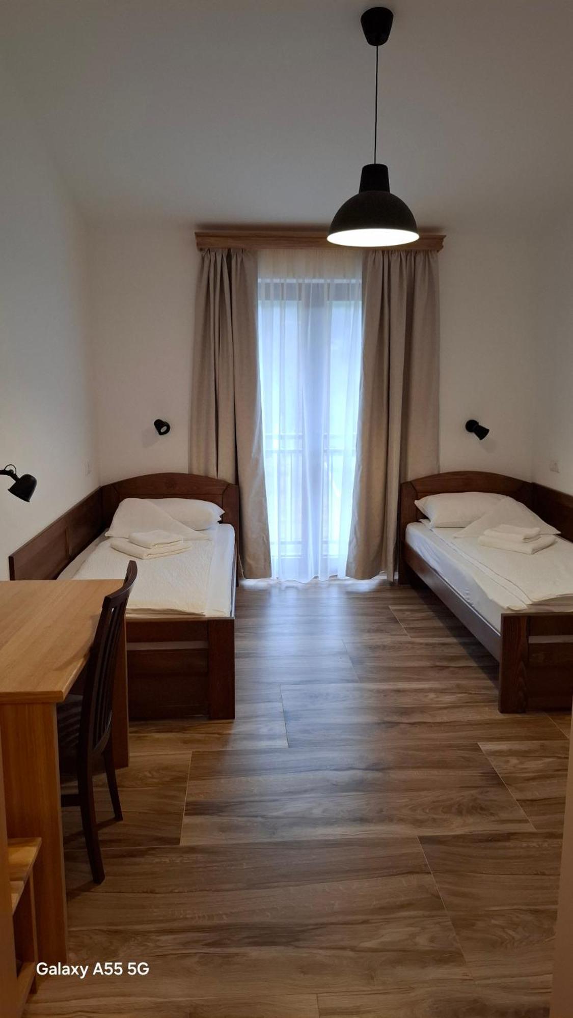 Konak Studenica 1186 Kraljevo Esterno foto