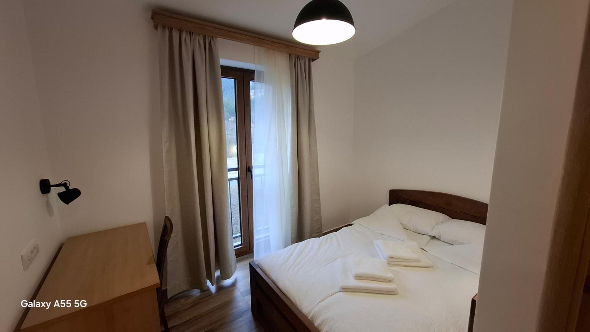 Konak Studenica 1186 Kraljevo Esterno foto