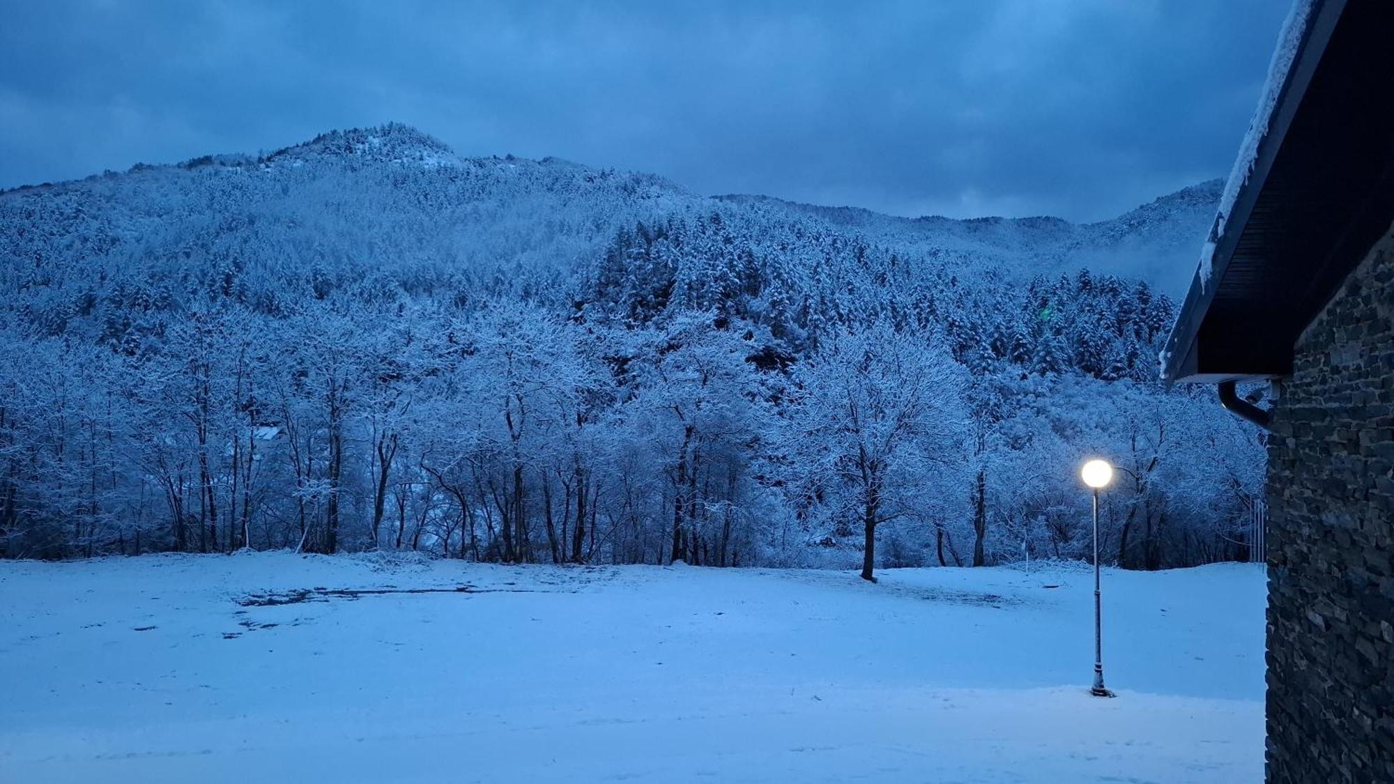 Konak Studenica 1186 Kraljevo Esterno foto