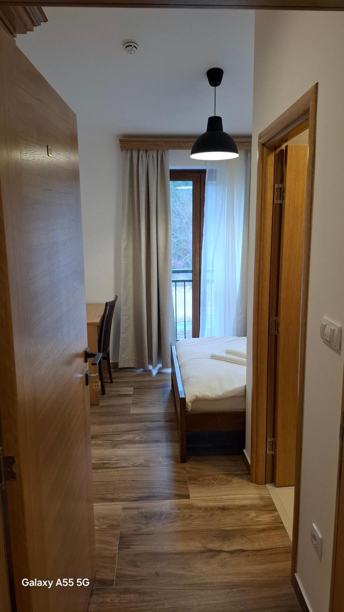 Konak Studenica 1186 Kraljevo Esterno foto
