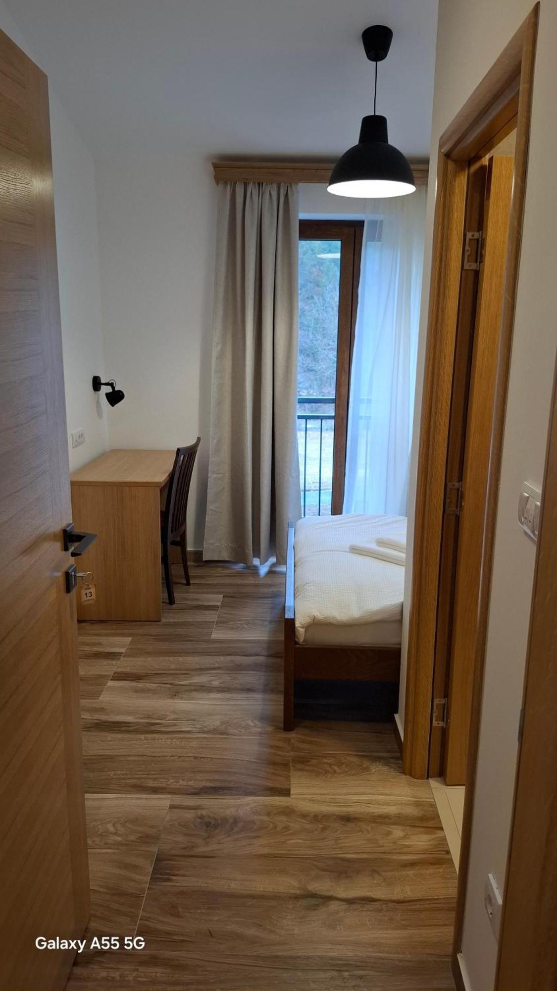Konak Studenica 1186 Kraljevo Esterno foto