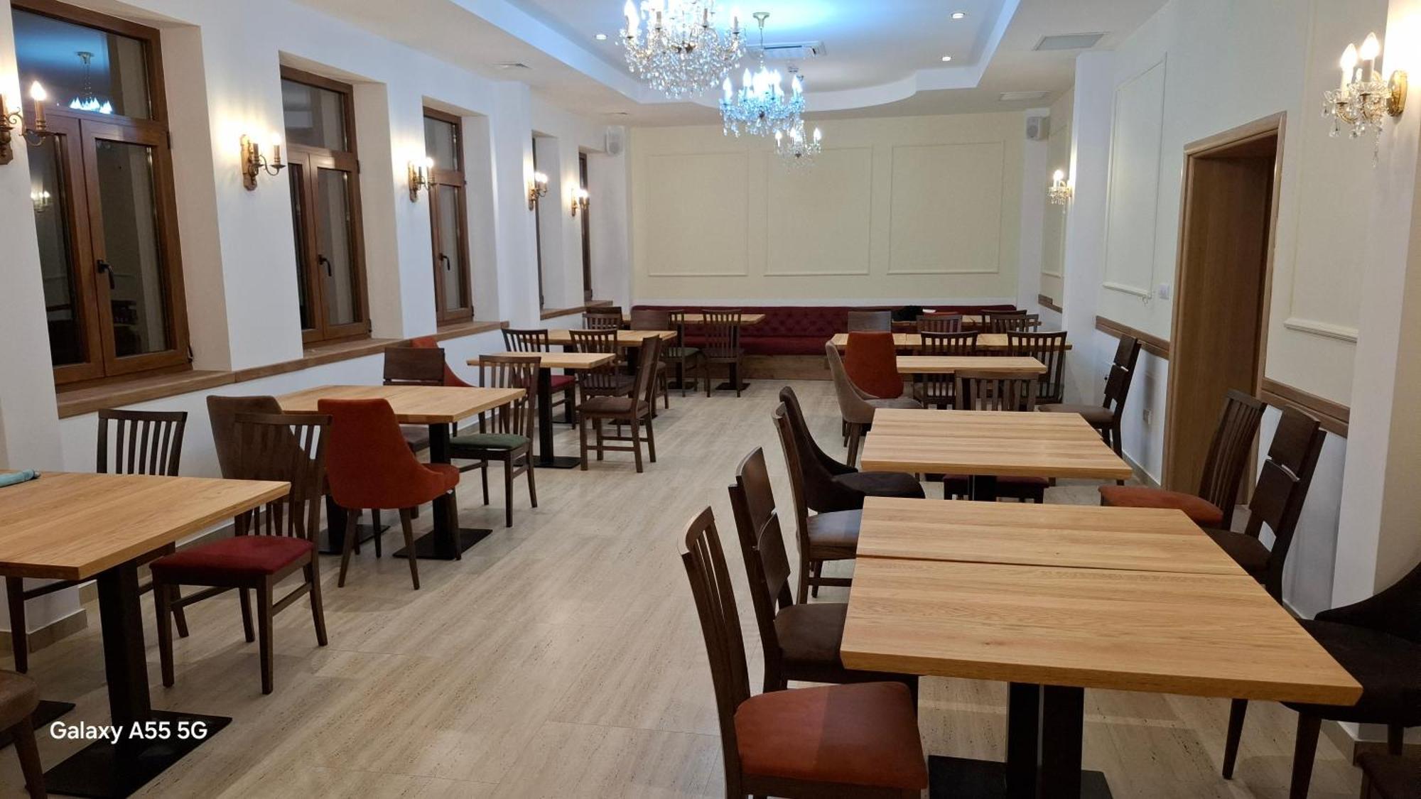 Konak Studenica 1186 Kraljevo Esterno foto